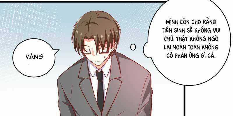 Khế Hôn - Chapter 36 - Trang 7