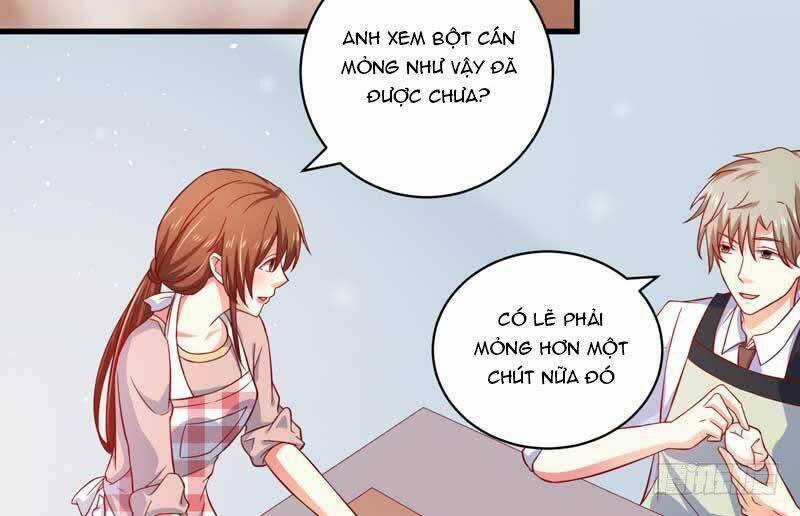 Khế Hôn - Chapter 36 - Trang 10