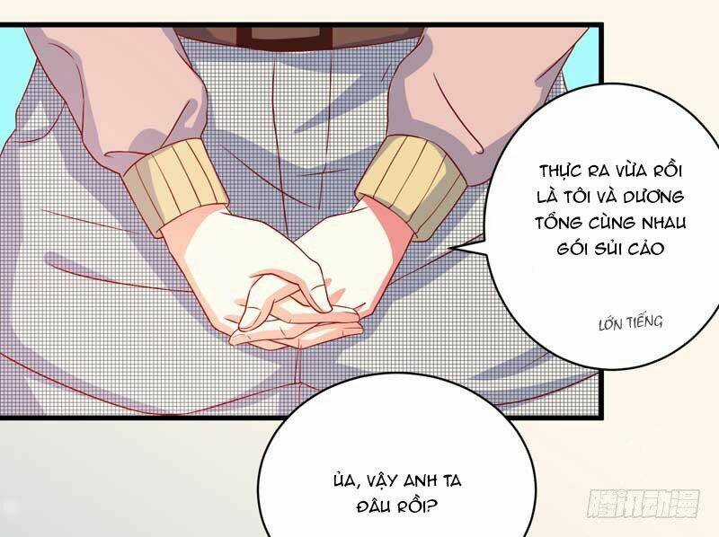 Khế Hôn - Chapter 37 - Trang 11