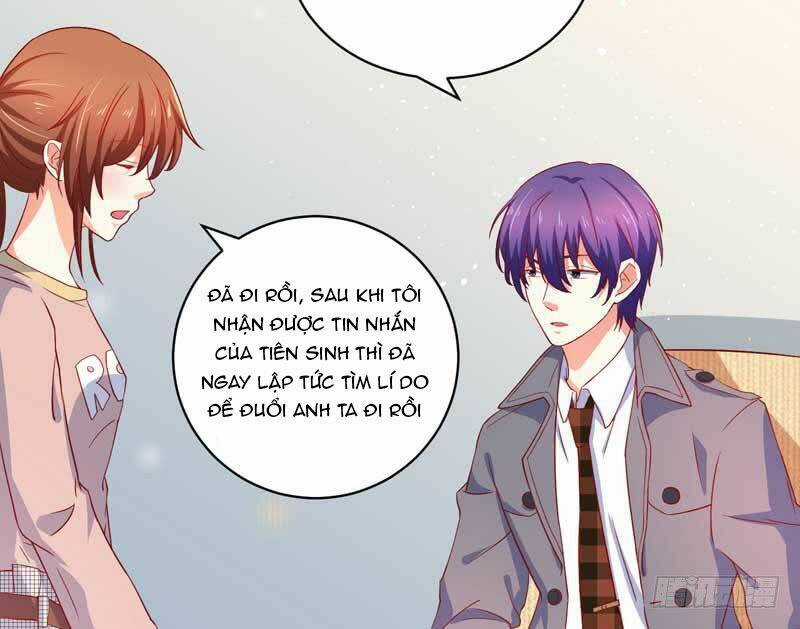 Khế Hôn - Chapter 37 - Trang 12