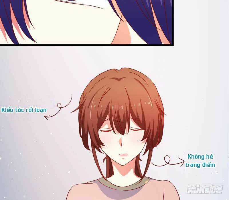 Khế Hôn - Chapter 37 - Trang 15