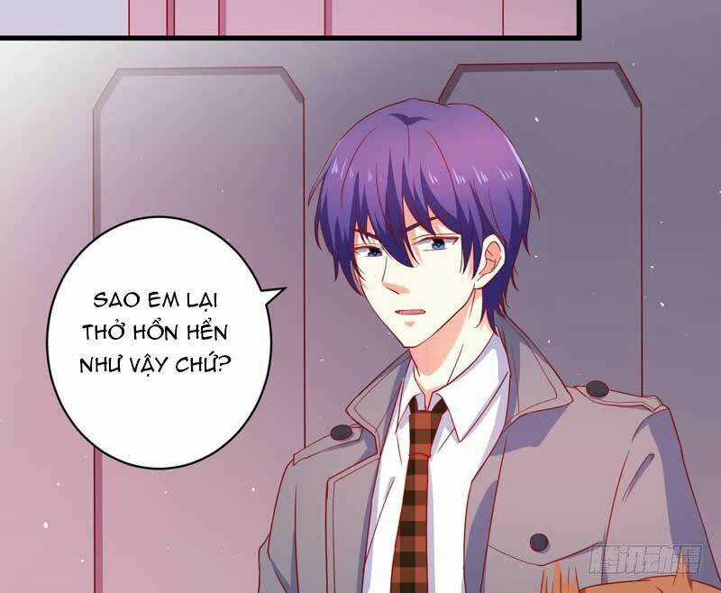 Khế Hôn - Chapter 37 - Trang 3