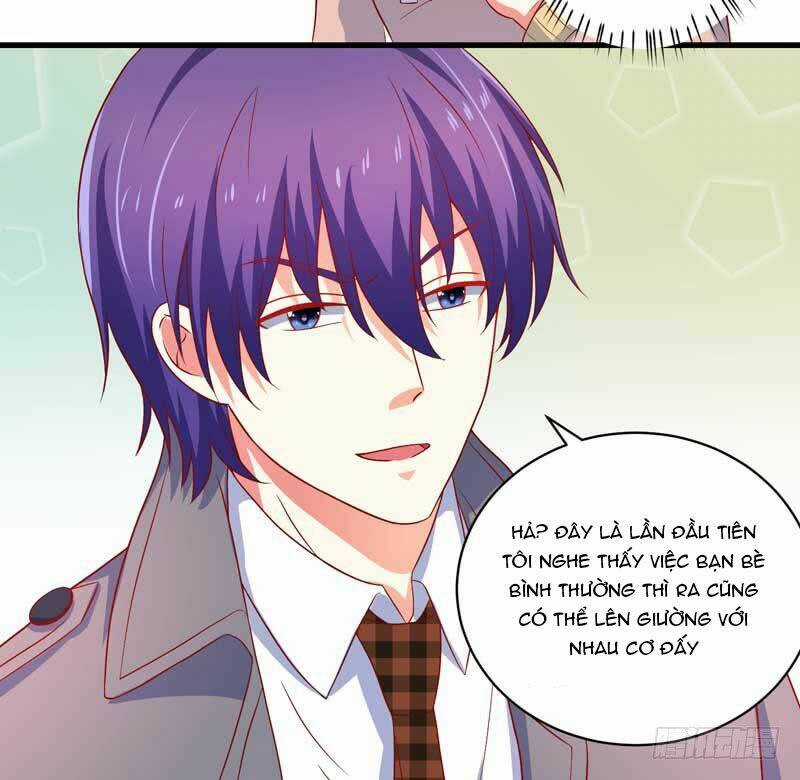 Khế Hôn - Chapter 37 - Trang 21