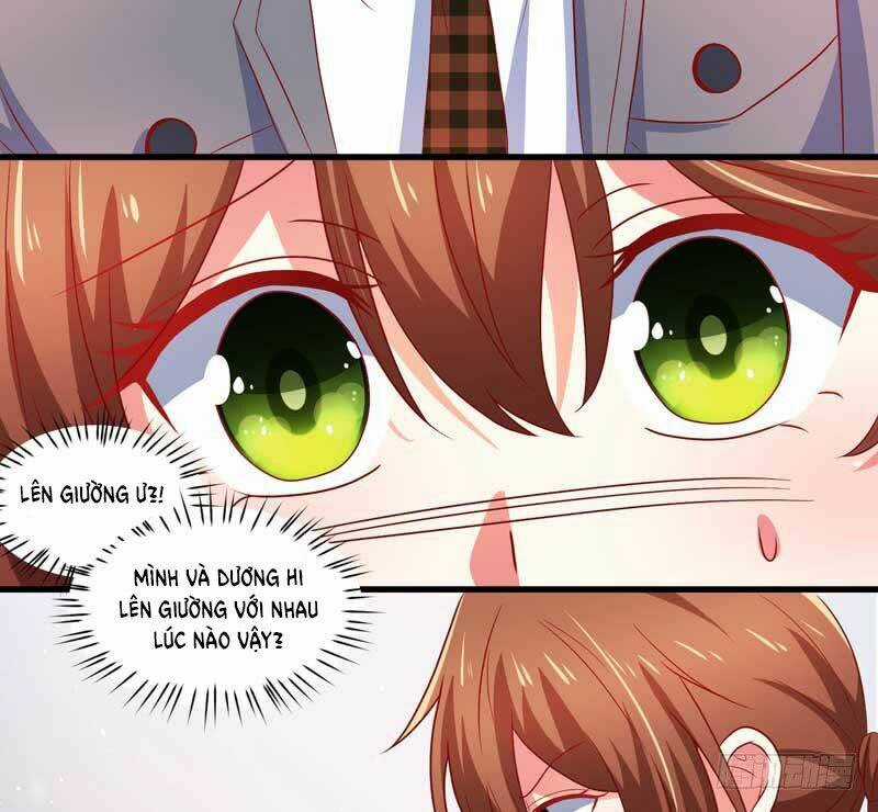 Khế Hôn - Chapter 37 - Trang 22