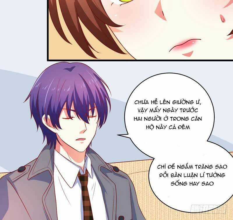 Khế Hôn - Chapter 37 - Trang 25