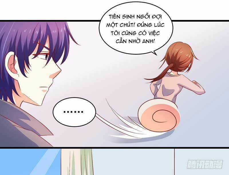 Khế Hôn - Chapter 37 - Trang 28