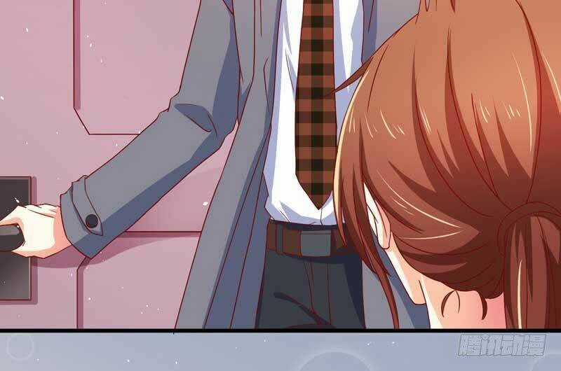 Khế Hôn - Chapter 37 - Trang 4