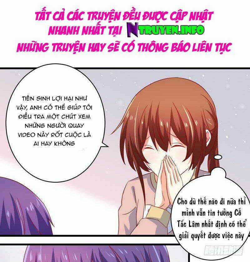 Khế Hôn - Chapter 37 - Trang 36