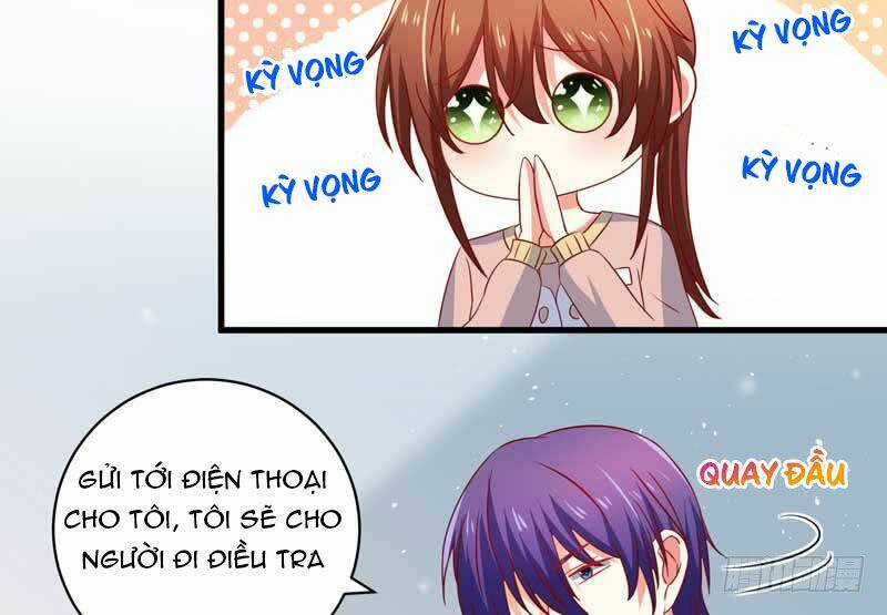 Khế Hôn - Chapter 37 - Trang 38