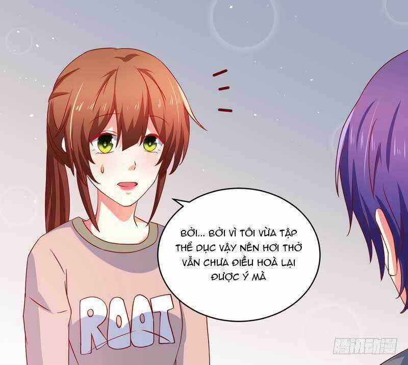 Khế Hôn - Chapter 37 - Trang 5