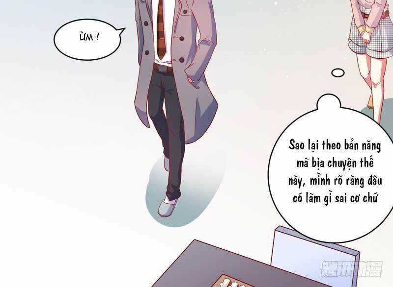 Khế Hôn - Chapter 37 - Trang 7