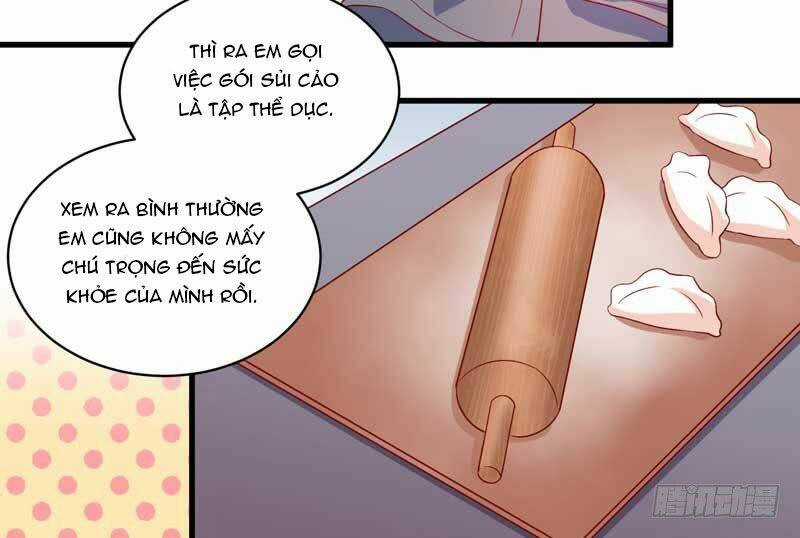 Khế Hôn - Chapter 37 - Trang 9