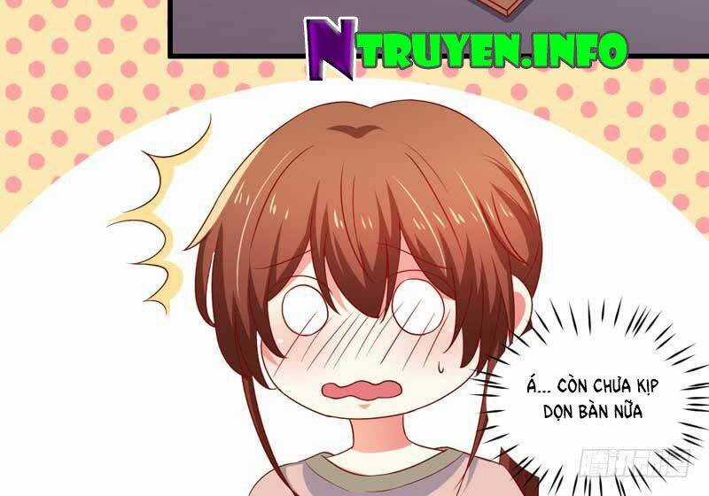 Khế Hôn - Chapter 37 - Trang 10