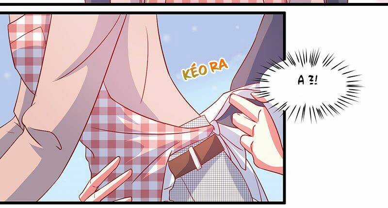 Khế Hôn - Chapter 38 - Trang 12