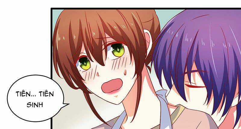 Khế Hôn - Chapter 38 - Trang 13