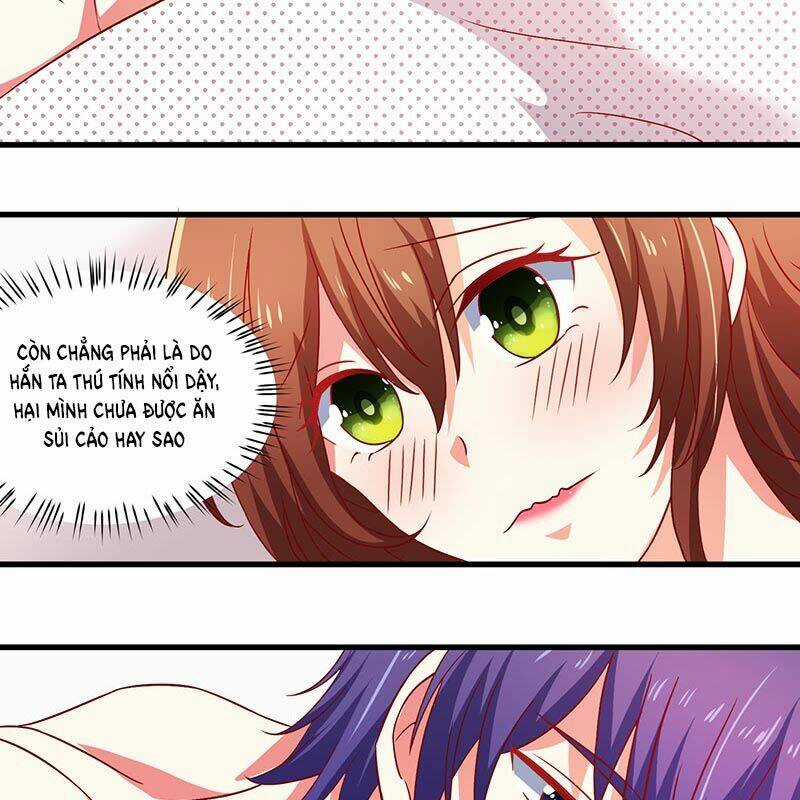 Khế Hôn - Chapter 38 - Trang 27