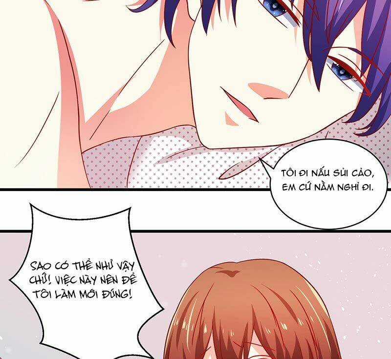 Khế Hôn - Chapter 38 - Trang 28