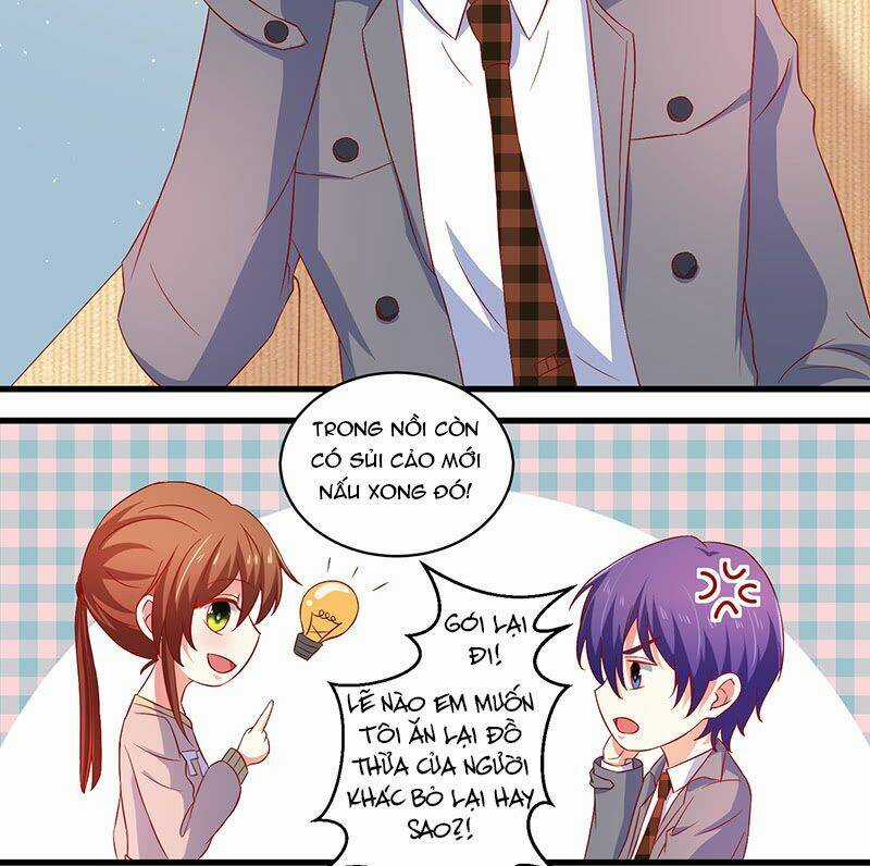 Khế Hôn - Chapter 38 - Trang 4