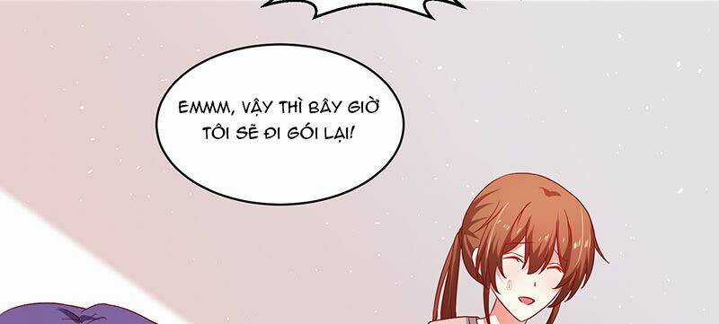 Khế Hôn - Chapter 38 - Trang 5