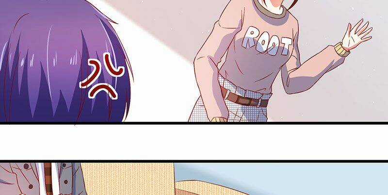 Khế Hôn - Chapter 38 - Trang 6