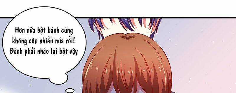 Khế Hôn - Chapter 38 - Trang 10