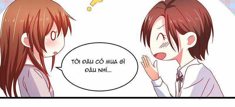 Khế Hôn - Chapter 39 - Trang 17