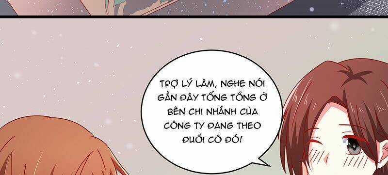 Khế Hôn - Chapter 39 - Trang 23