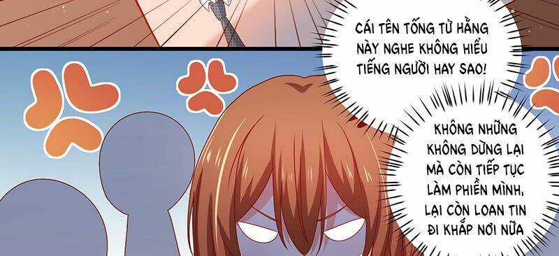 Khế Hôn - Chapter 39 - Trang 31