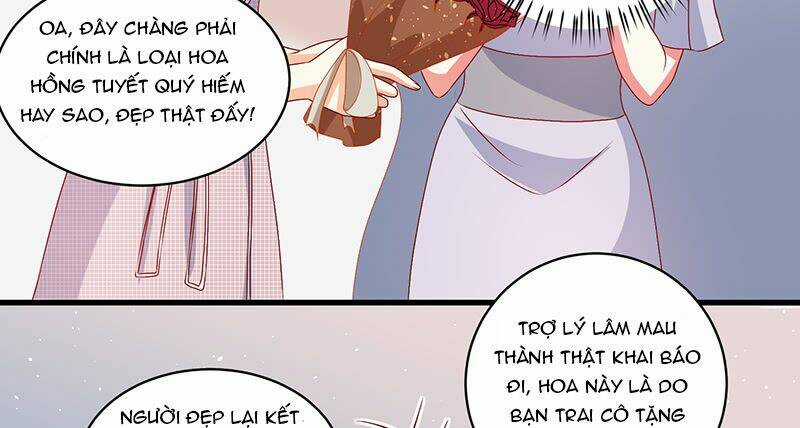 Khế Hôn - Chapter 39 - Trang 35