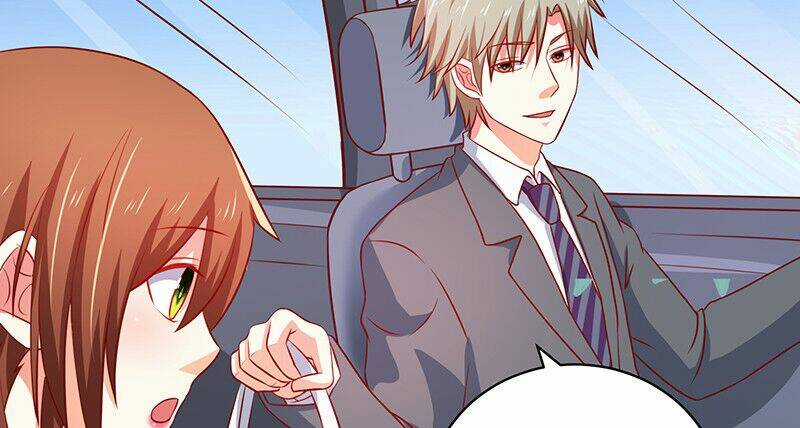 Khế Hôn - Chapter 39 - Trang 5