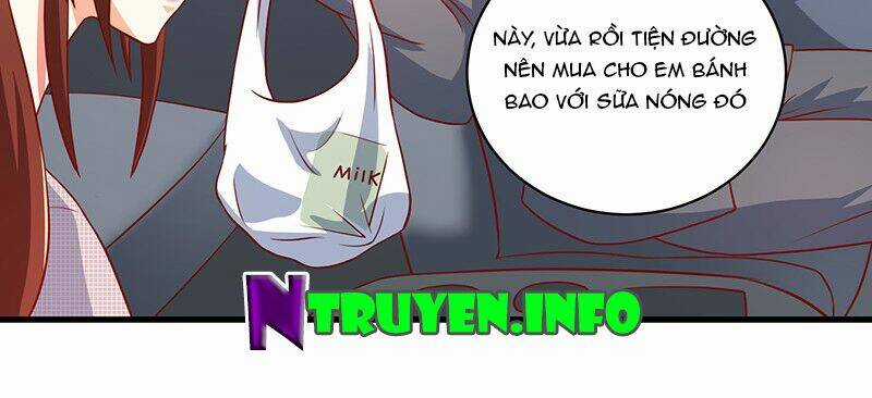 Khế Hôn - Chapter 39 - Trang 6