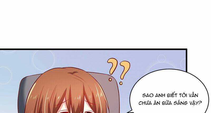 Khế Hôn - Chapter 39 - Trang 7