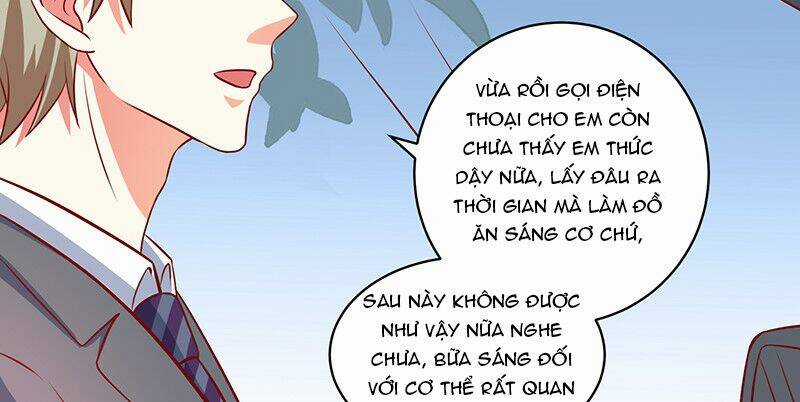 Khế Hôn - Chapter 39 - Trang 10