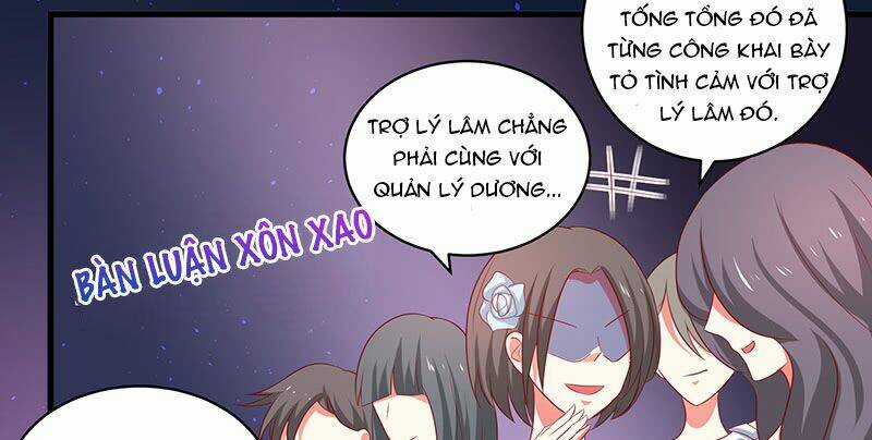 Khế Hôn - Chapter 40 - Trang 11