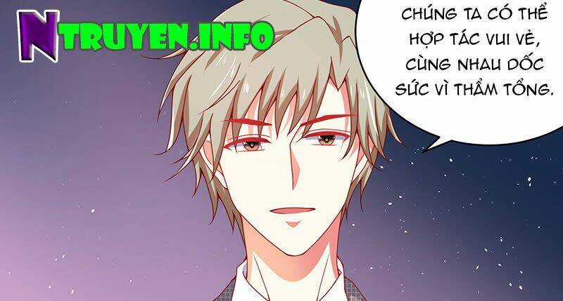 Khế Hôn - Chapter 40 - Trang 18