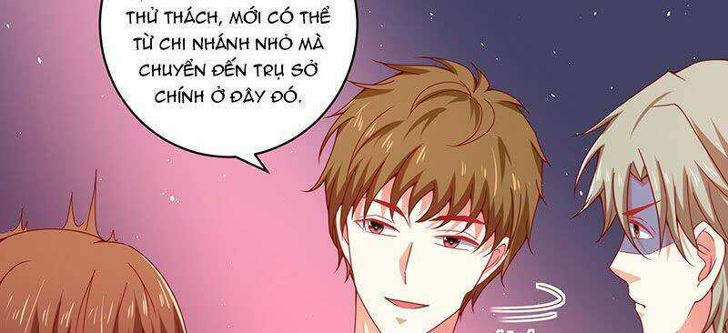 Khế Hôn - Chapter 40 - Trang 20