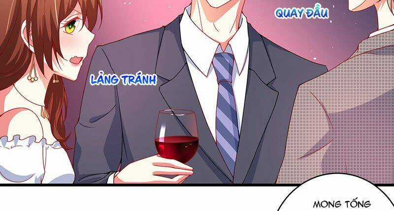 Khế Hôn - Chapter 40 - Trang 21