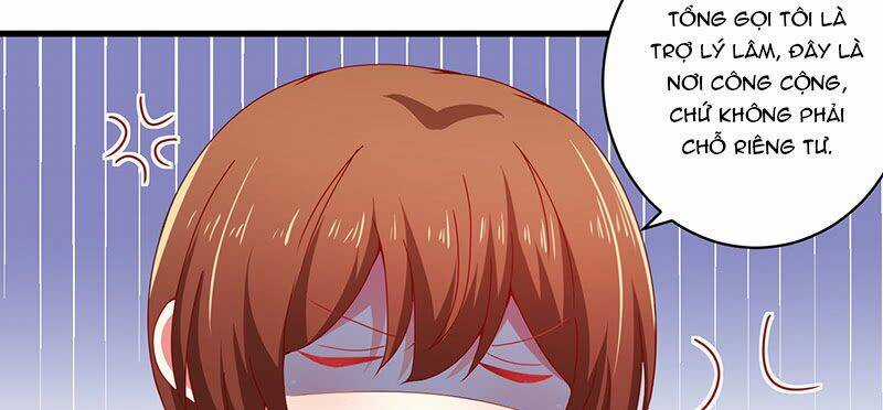 Khế Hôn - Chapter 40 - Trang 22