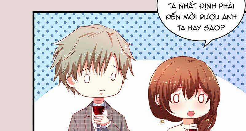 Khế Hôn - Chapter 40 - Trang 4