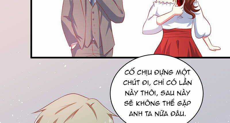 Khế Hôn - Chapter 40 - Trang 5