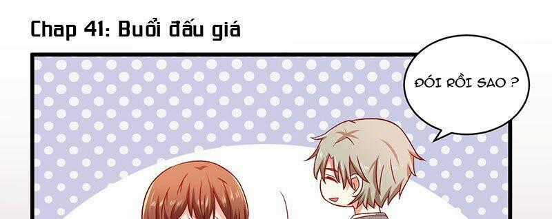 Khế Hôn - Chapter 41 - Trang 2