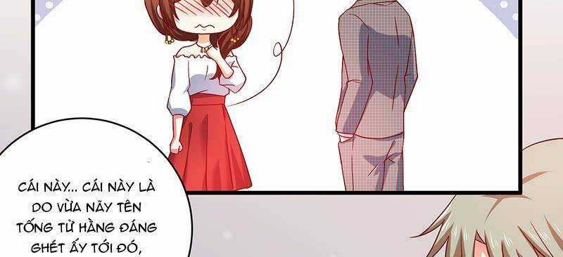 Khế Hôn - Chapter 41 - Trang 3
