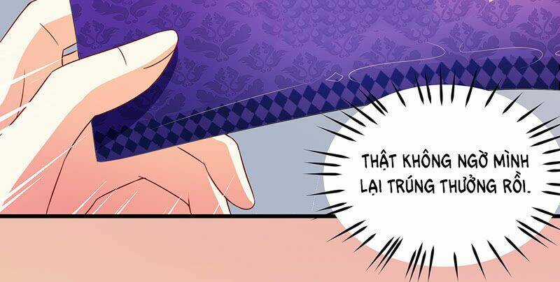 Khế Hôn - Chapter 41 - Trang 39