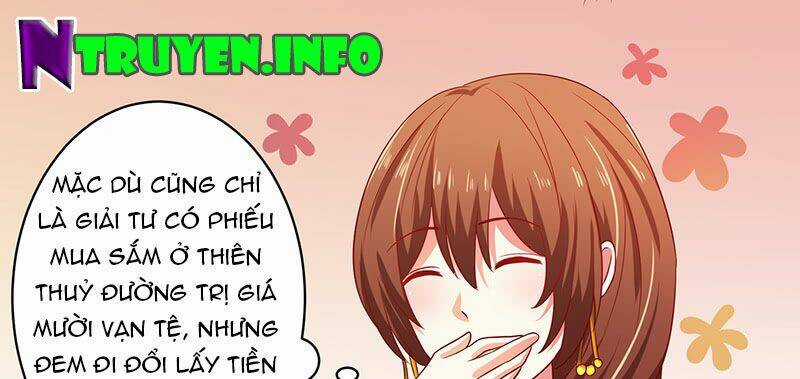 Khế Hôn - Chapter 41 - Trang 40