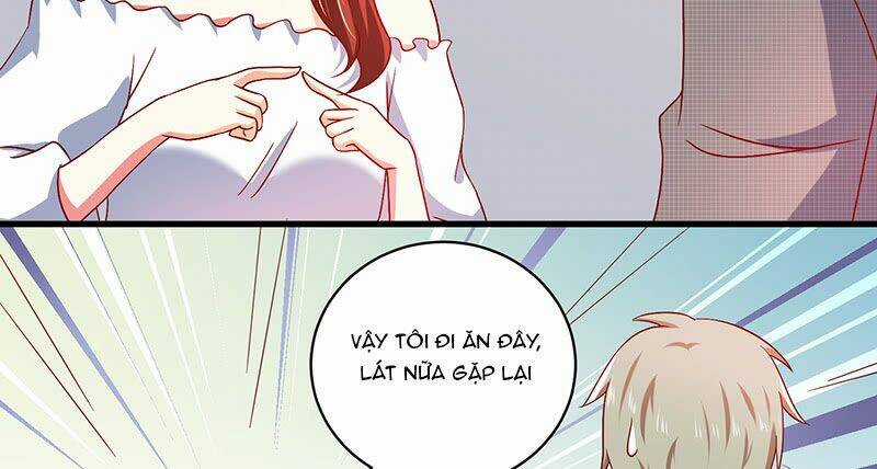 Khế Hôn - Chapter 41 - Trang 5