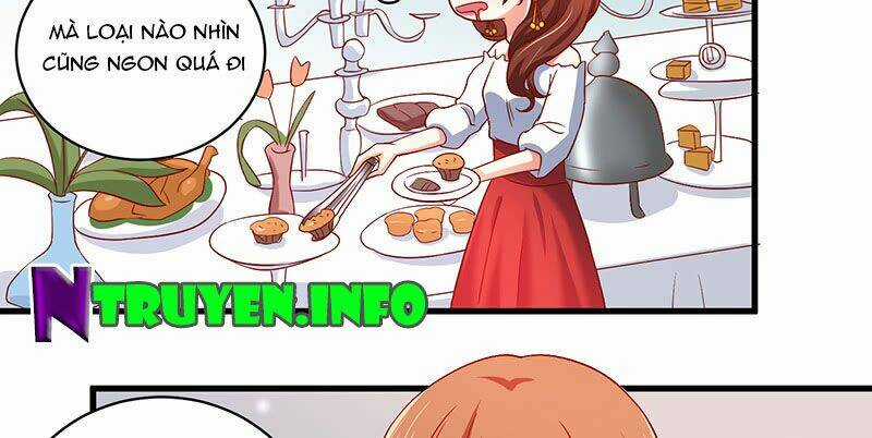 Khế Hôn - Chapter 41 - Trang 10