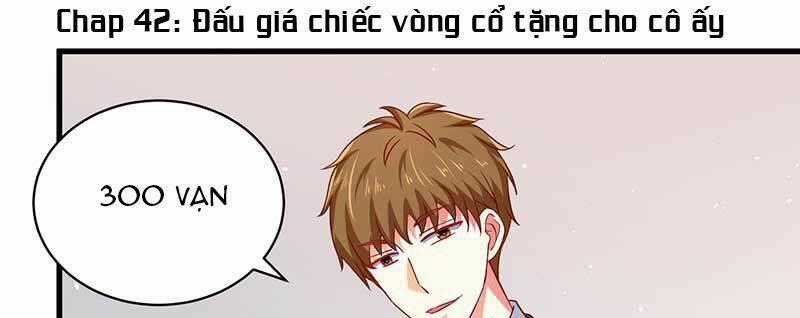 Khế Hôn - Chapter 42 - Trang 2