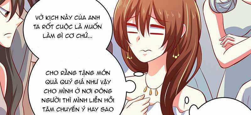 Khế Hôn - Chapter 42 - Trang 17