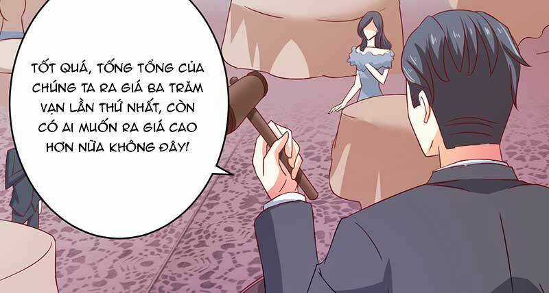 Khế Hôn - Chapter 42 - Trang 5