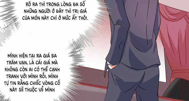 Khế Hôn - Chapter 42 - Trang 7